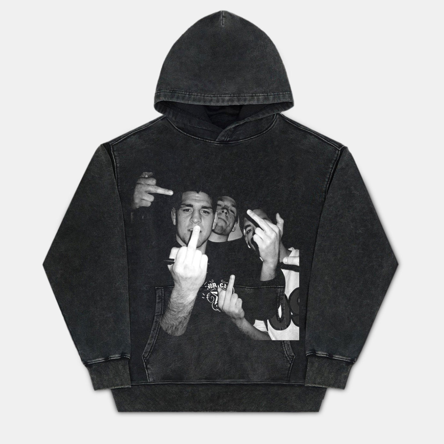 NICK DIAZ & NATE DIAZ & DIAZ BROTHERS TEE