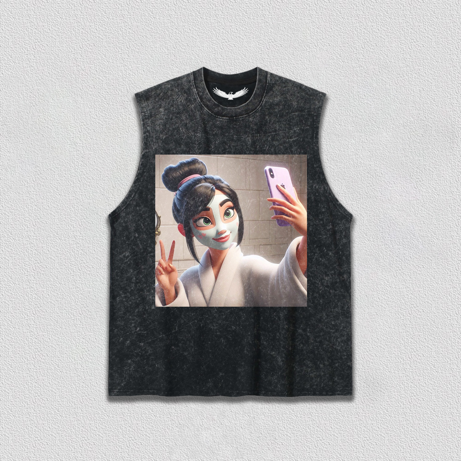 Disney Princess 1.2 Tee