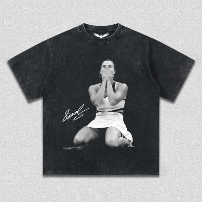 Aryna Sabalenka TEE-3