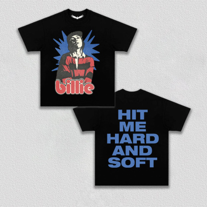 BILLIE EILISH 2.1 TEE