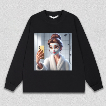 Disney Princess 1.8 Tee