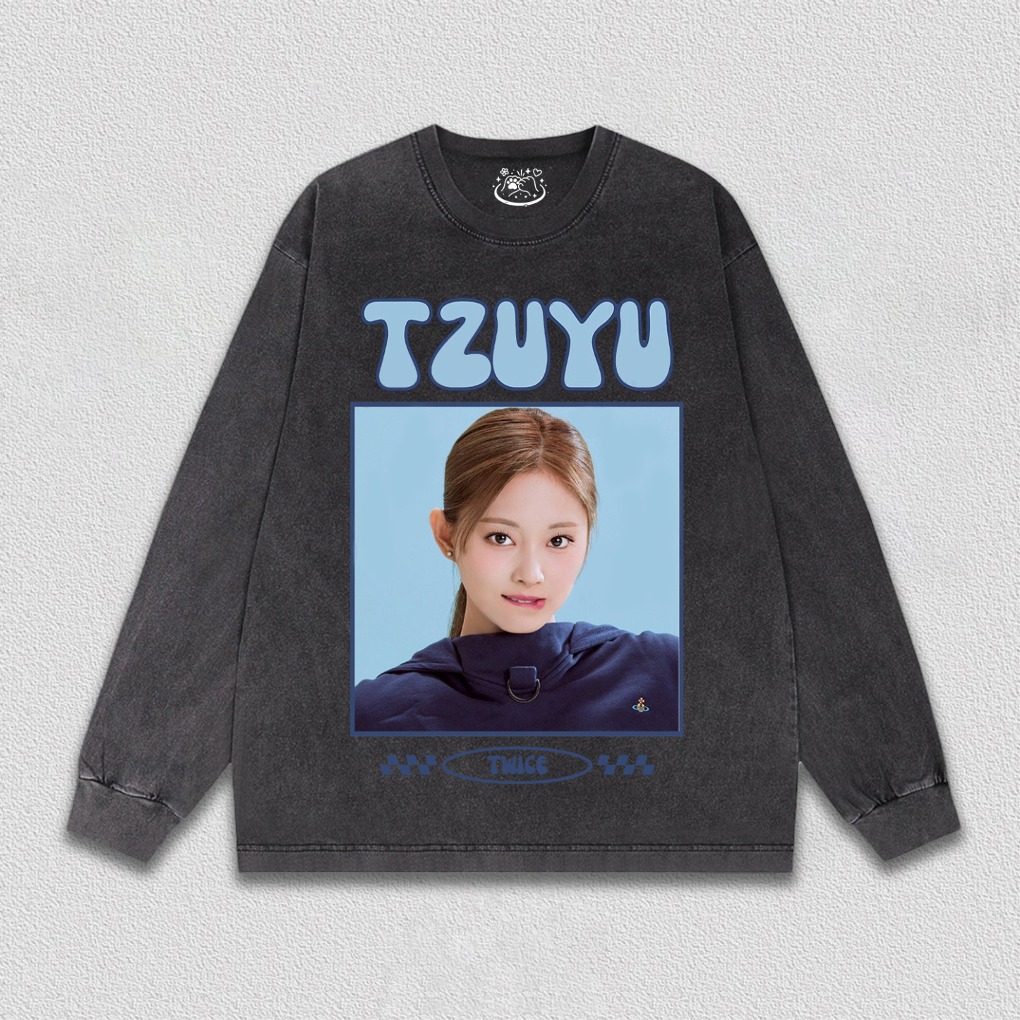 Twice Tzuyu TEE