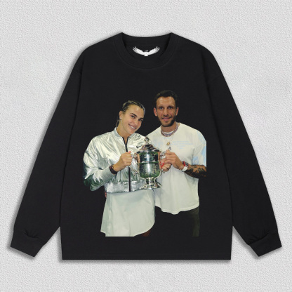 Aryna Sabalenka TEE-1