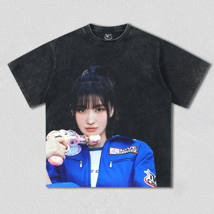 TWICE Momo TEE
