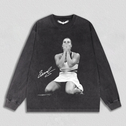 Aryna Sabalenka TEE-3