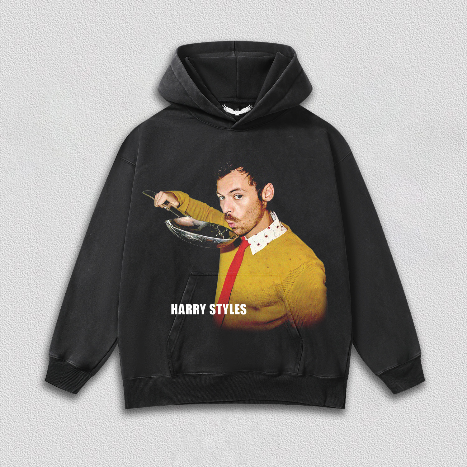 HARRY STYLES  TEE&HOODIE 2.7