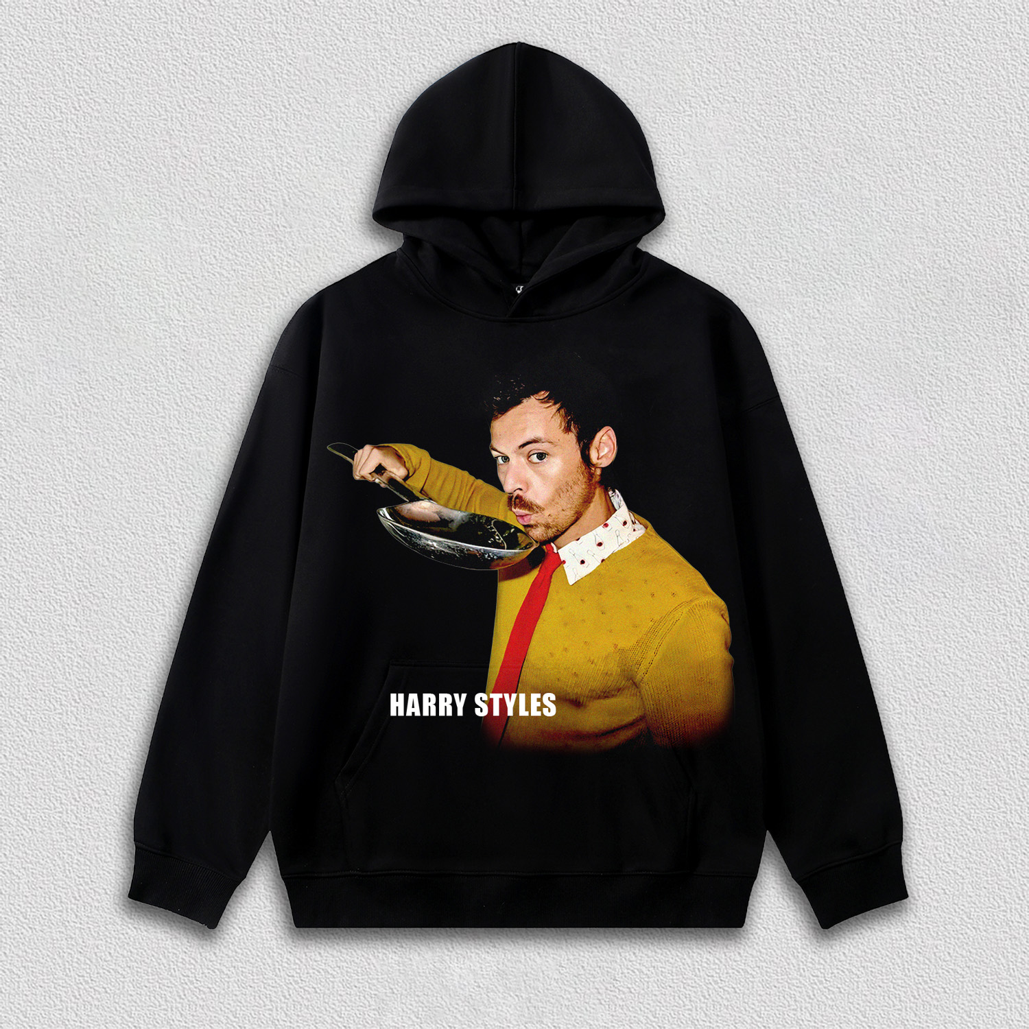 HARRY STYLES  TEE&HOODIE 2.7