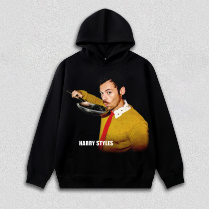 HARRY STYLES  TEE&HOODIE 2.7