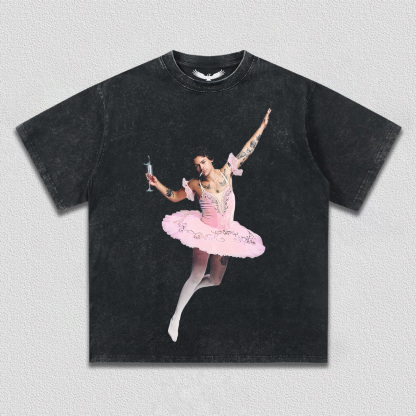 HARRY STYLES  TEE&HOODIE 2.6