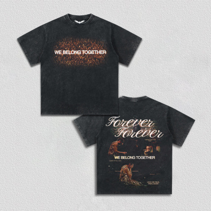 HARRY STYLES TEE&HOODIE 2.1