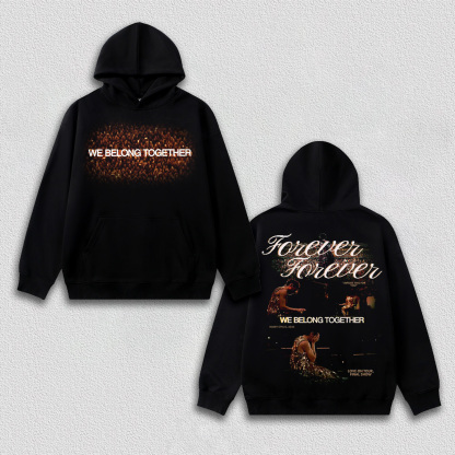 HARRY STYLES TEE&HOODIE 2.1