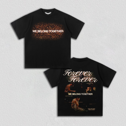 HARRY STYLES TEE&HOODIE 2.1