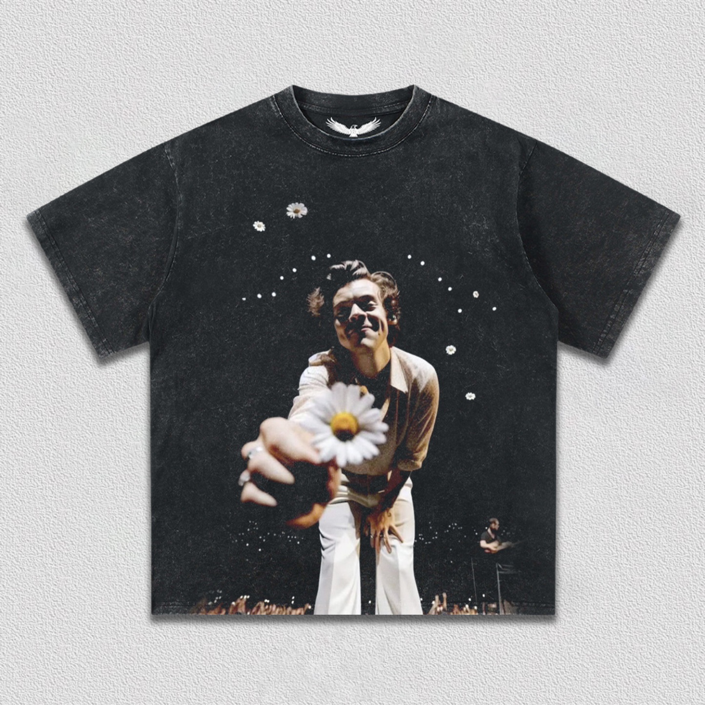 HARRY STYLES  TEE&HOODIE 2.3