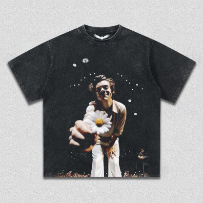 HARRY STYLES  TEE&HOODIE 2.3