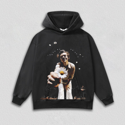 HARRY STYLES  TEE&HOODIE 2.3