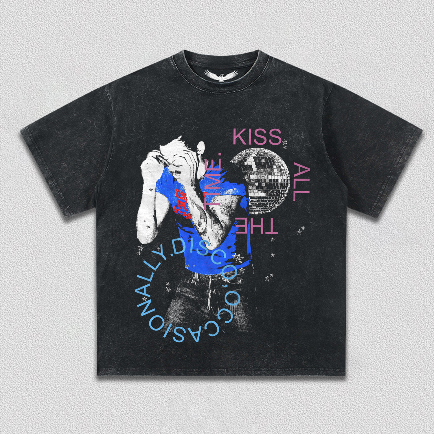 Harry Styles  TEE 3.3