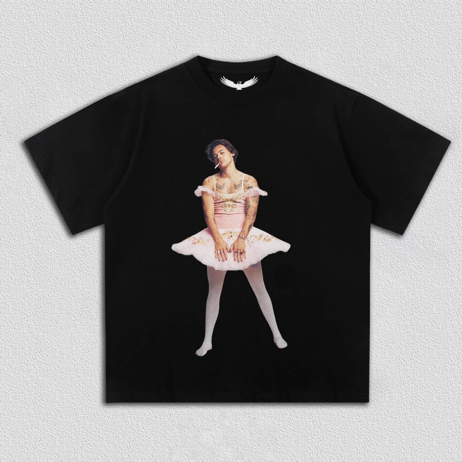 Harry Styles  TEE 3.1