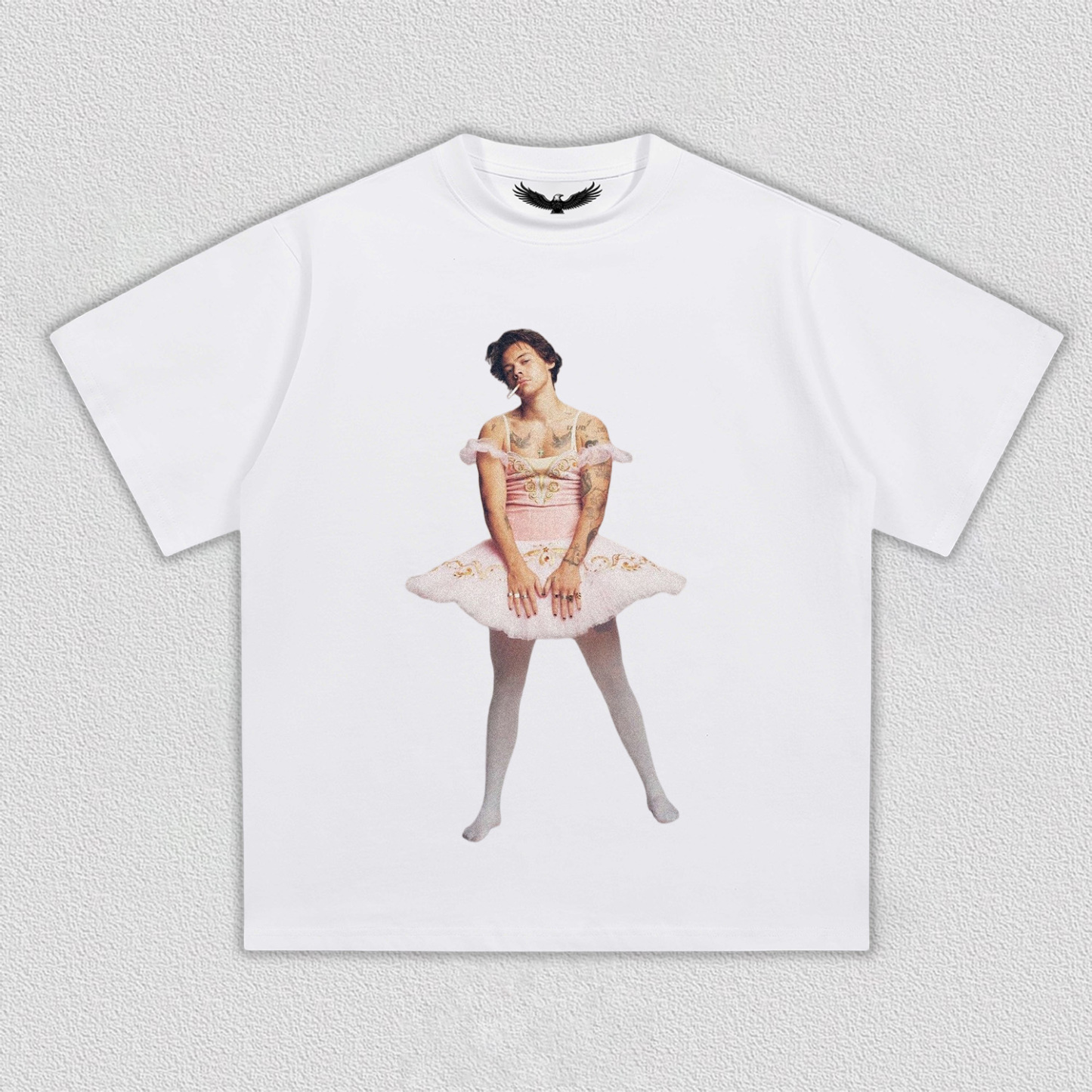 Harry Styles  TEE 3.1