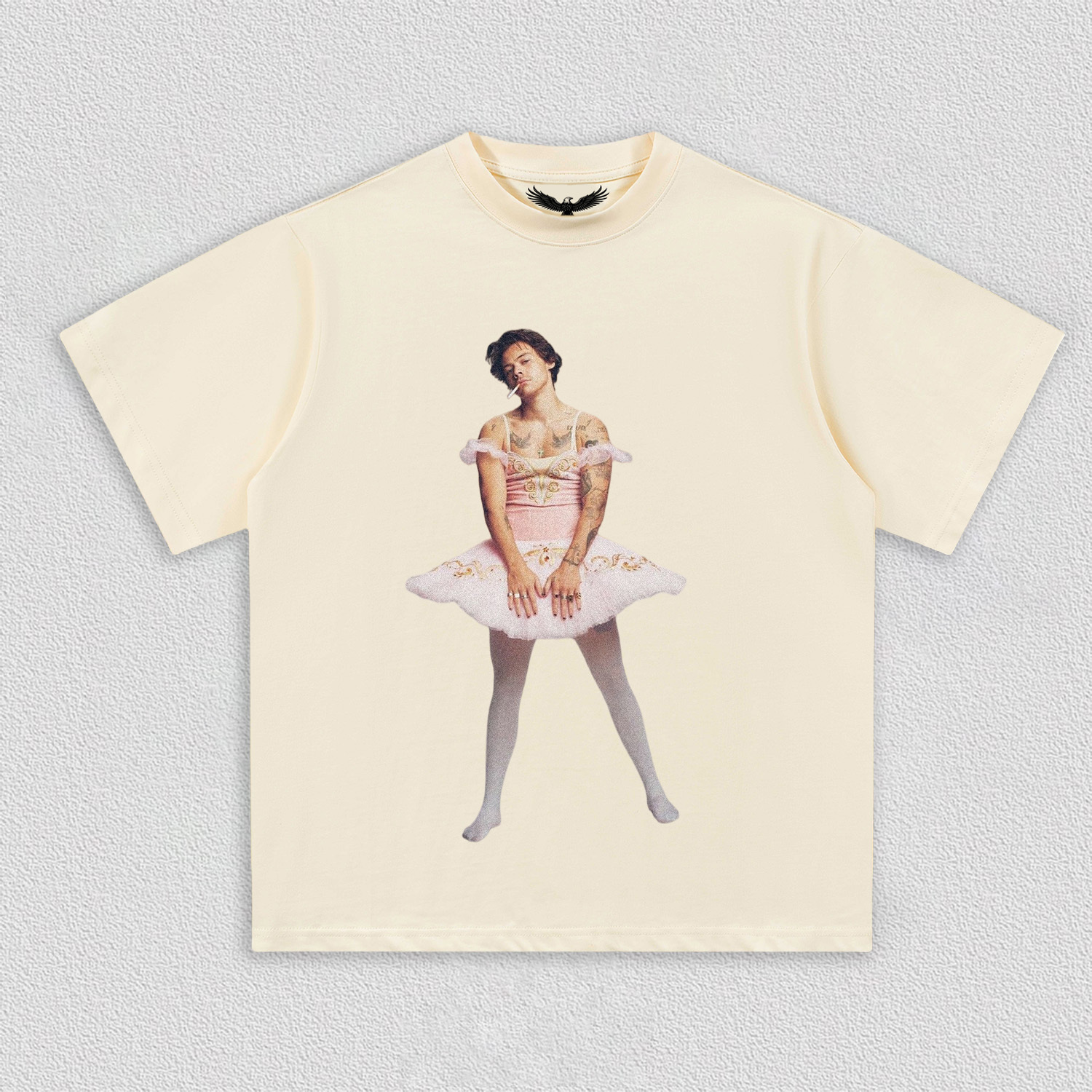 Harry Styles  TEE 3.1