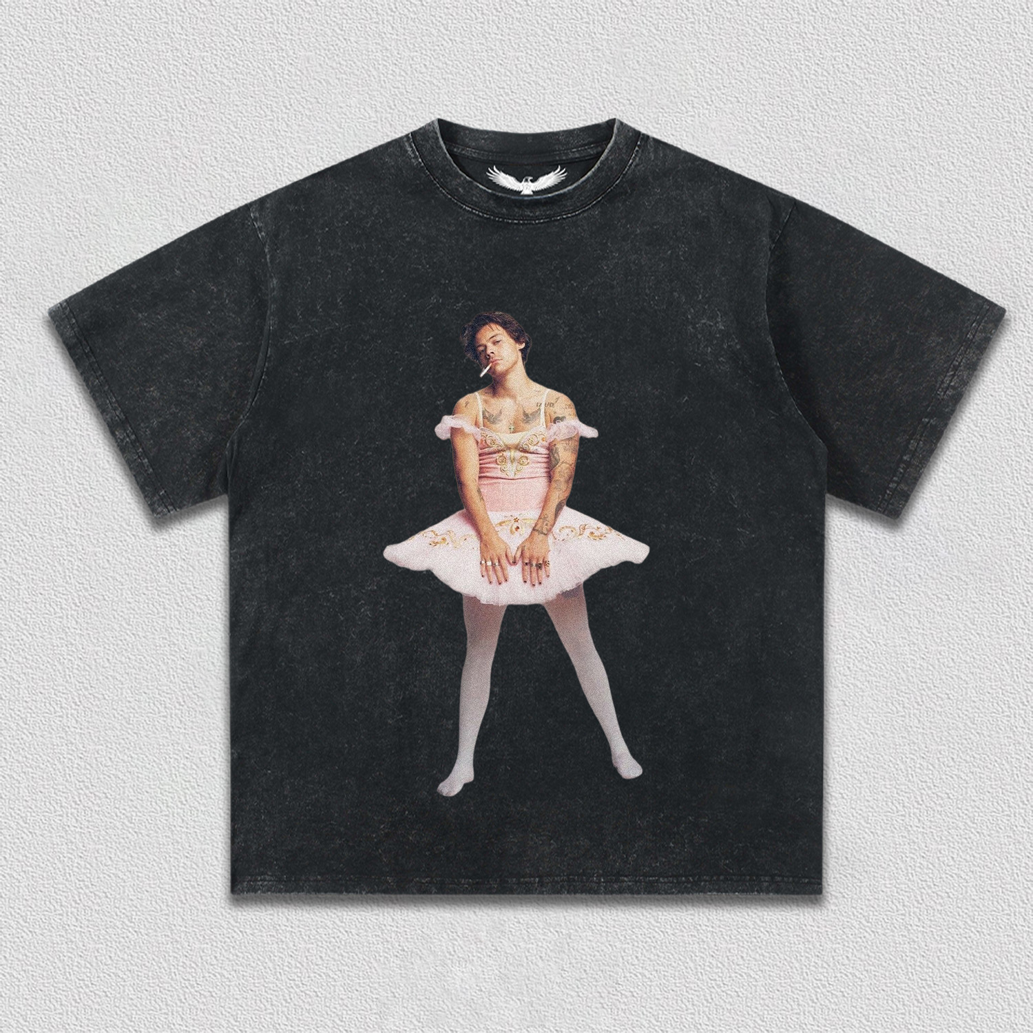 Harry Styles  TEE 3.1