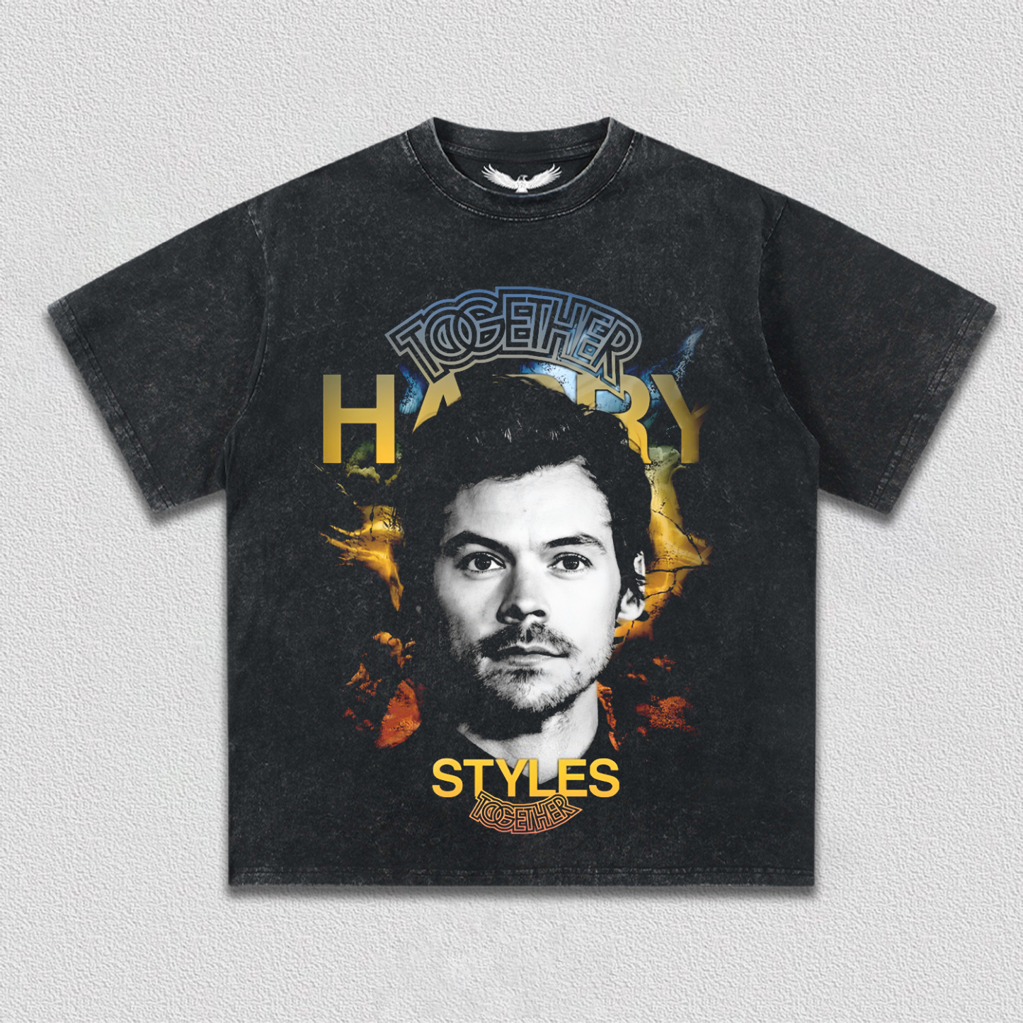 Harry Styles  TEE 3.5
