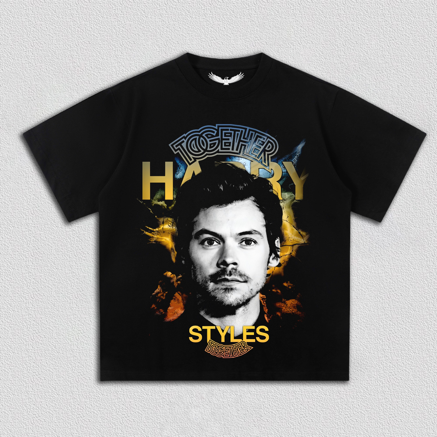 Harry Styles  TEE 3.5