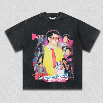 Harry Styles  TEE 3.7