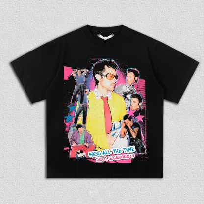 Harry Styles  TEE 3.7