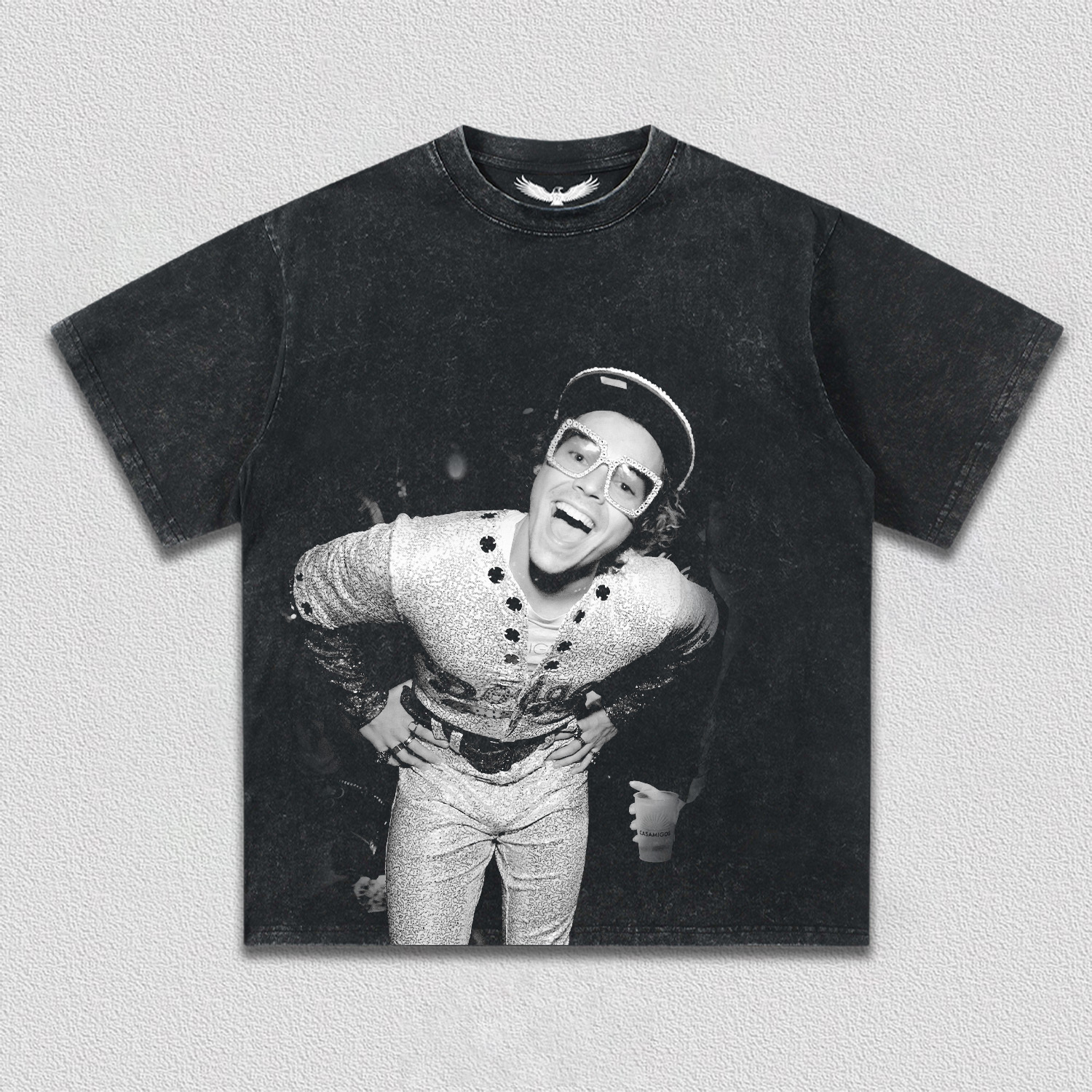 Harry Styles  TEE 3.9