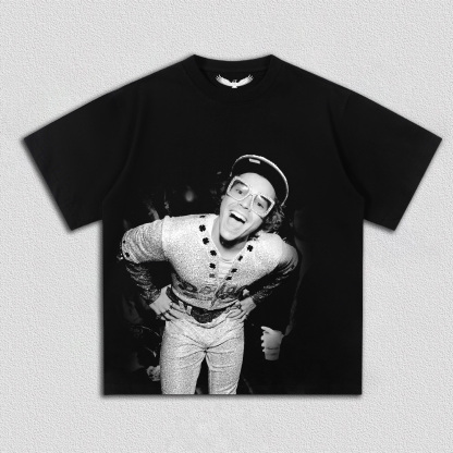 Harry Styles  TEE 3.9