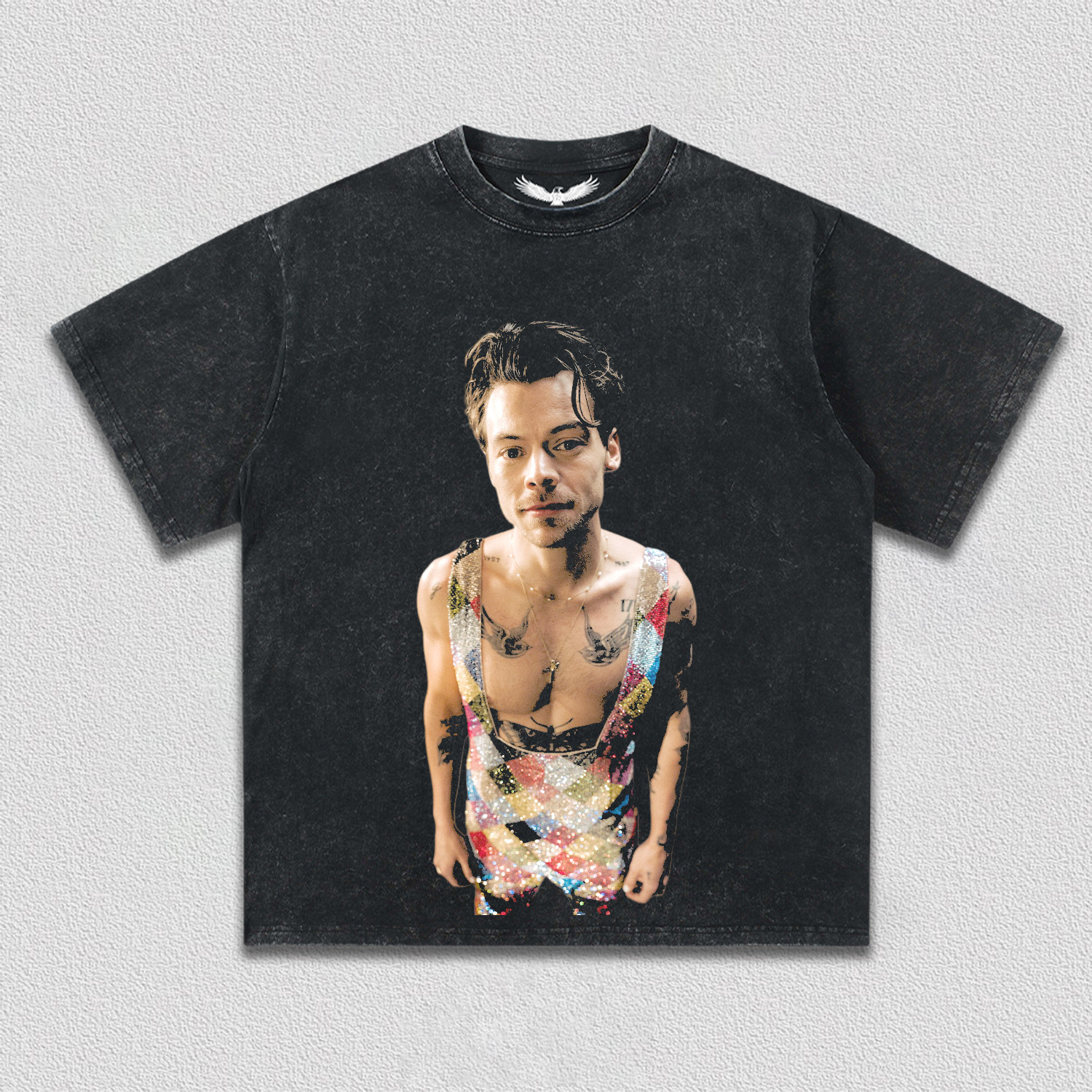 Harry Styles  TEE 3.2