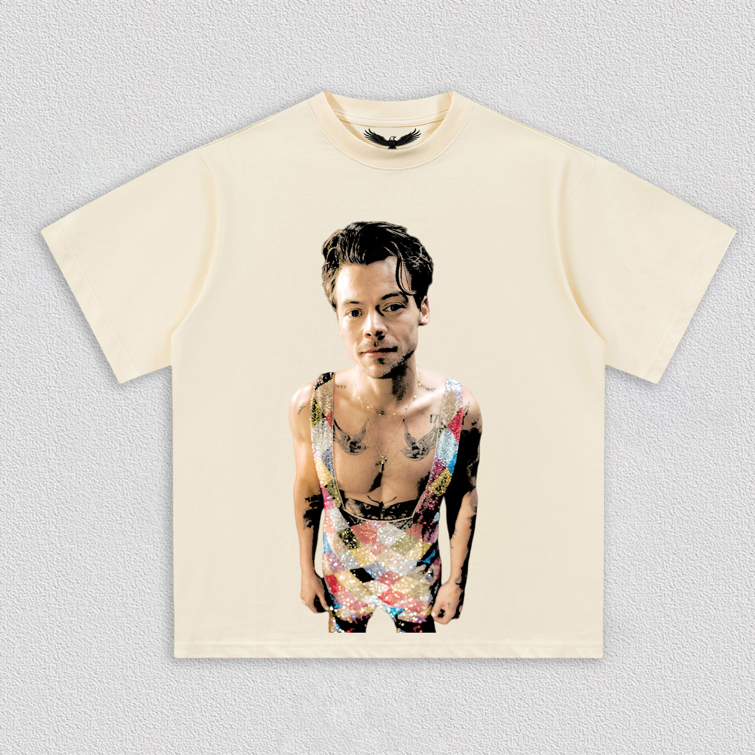 Harry Styles  TEE 3.2