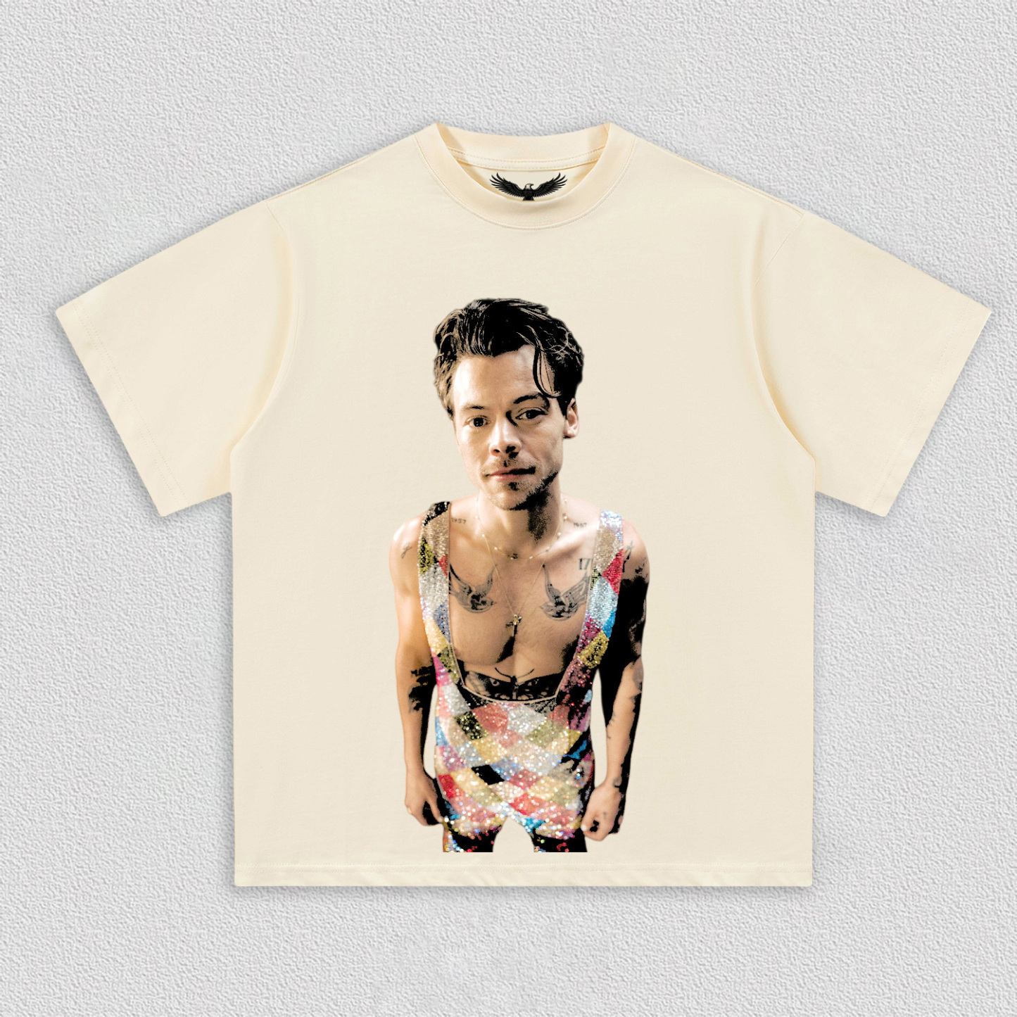 Harry Styles  TEE 3.2