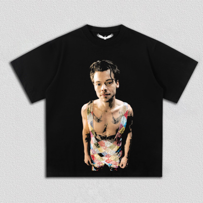 Harry Styles  TEE 3.2