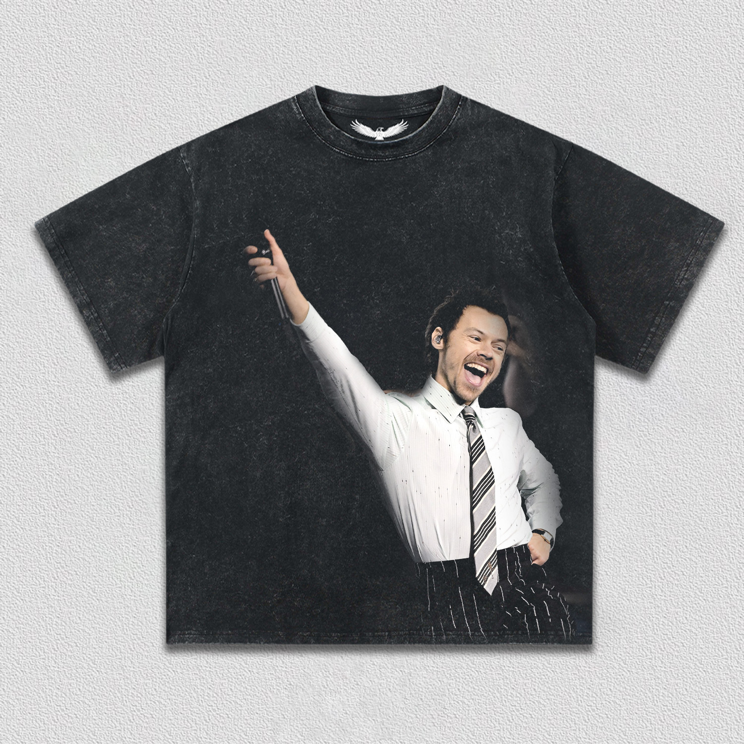 harry styles TEE 3.2