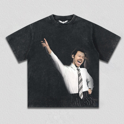 harry styles TEE 3.2