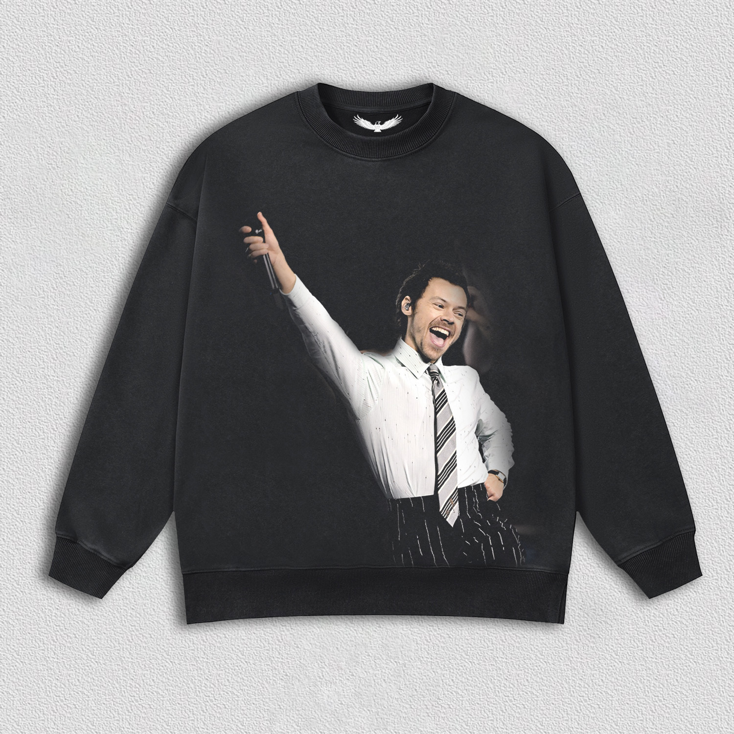 harry styles TEE 3.2