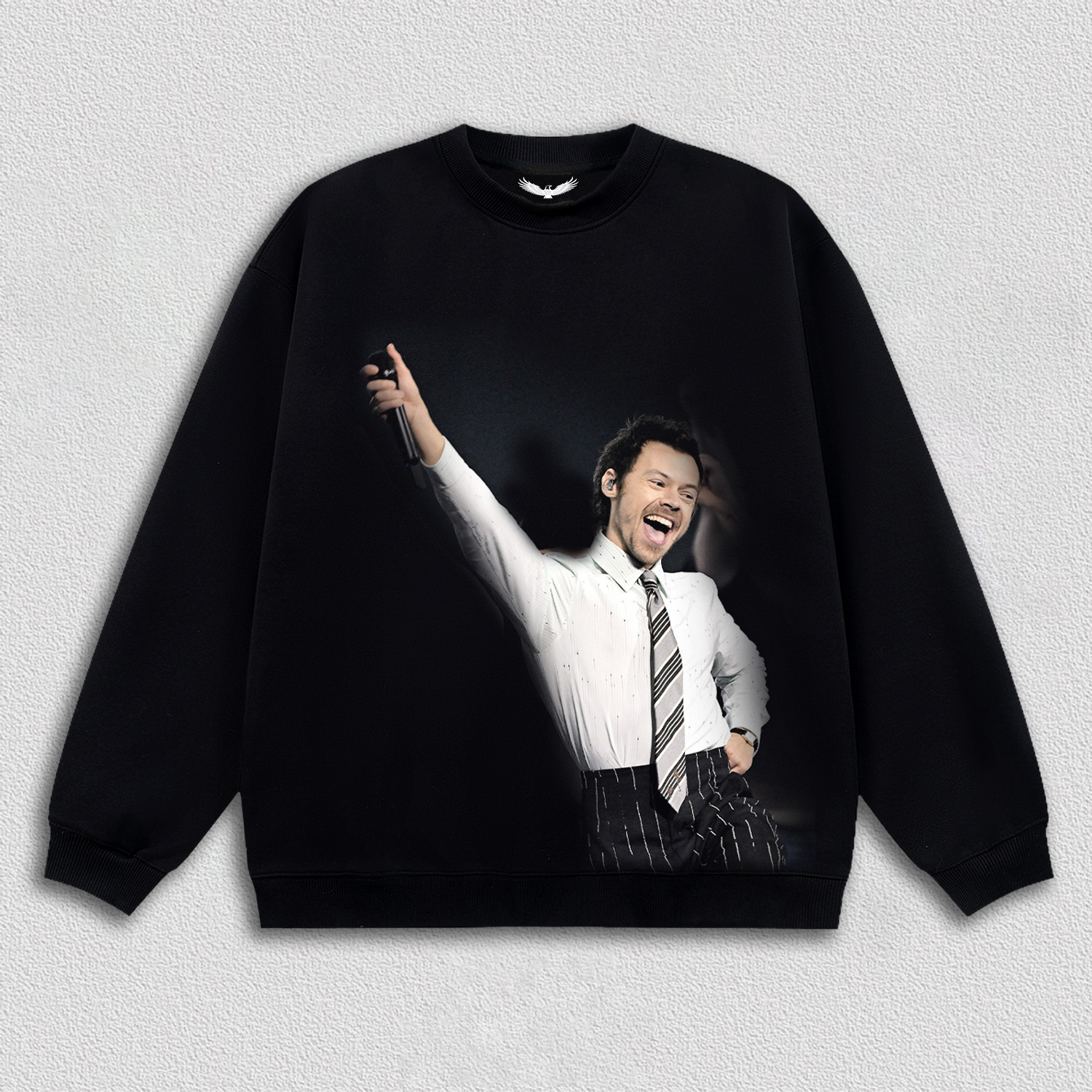 harry styles TEE 3.2