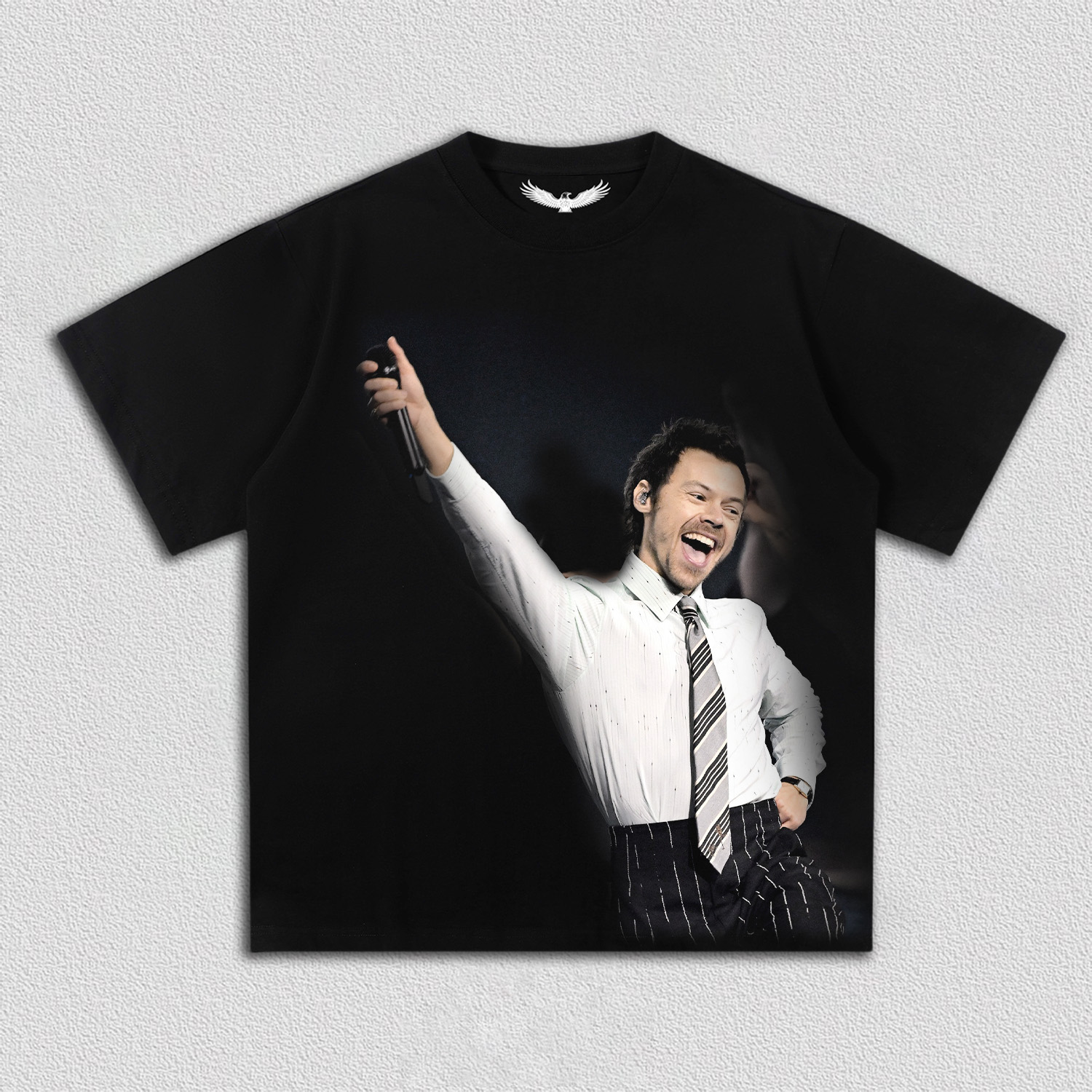 harry styles TEE 3.2