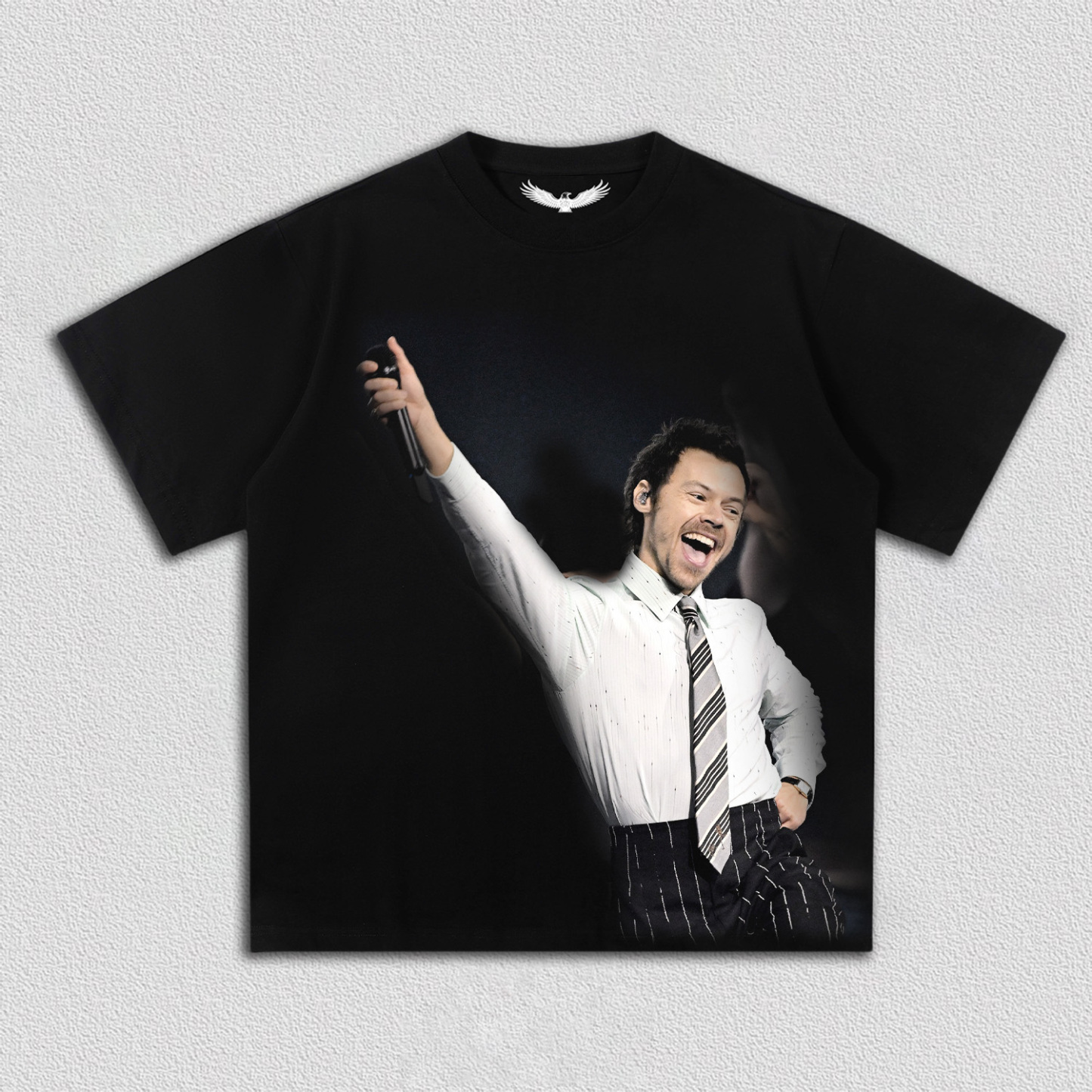 harry styles TEE 3.2