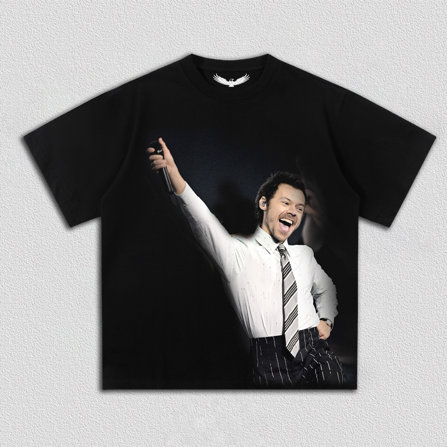 harry styles TEE 3.2