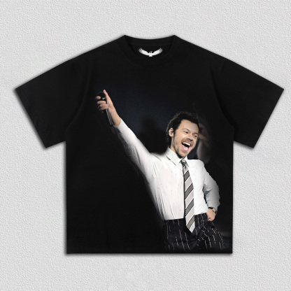 harry styles TEE 3.2