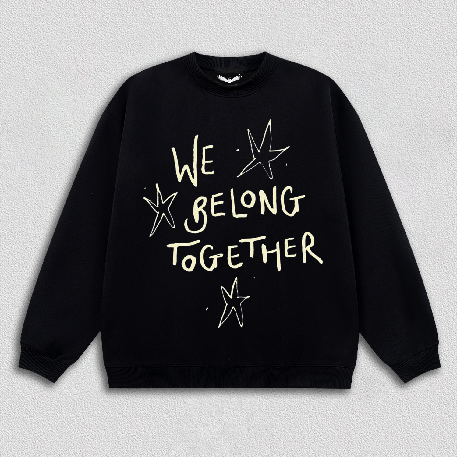 harry styles WE BELONG TOGETHER TEE 3.2