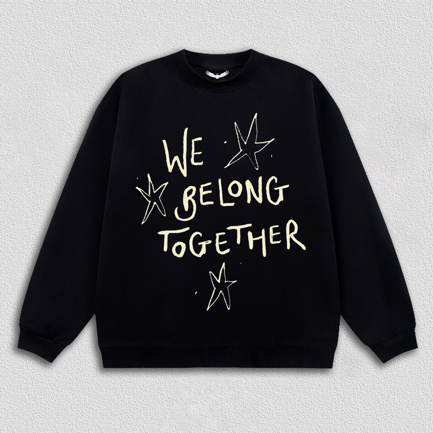 harry styles WE BELONG TOGETHER TEE 3.2