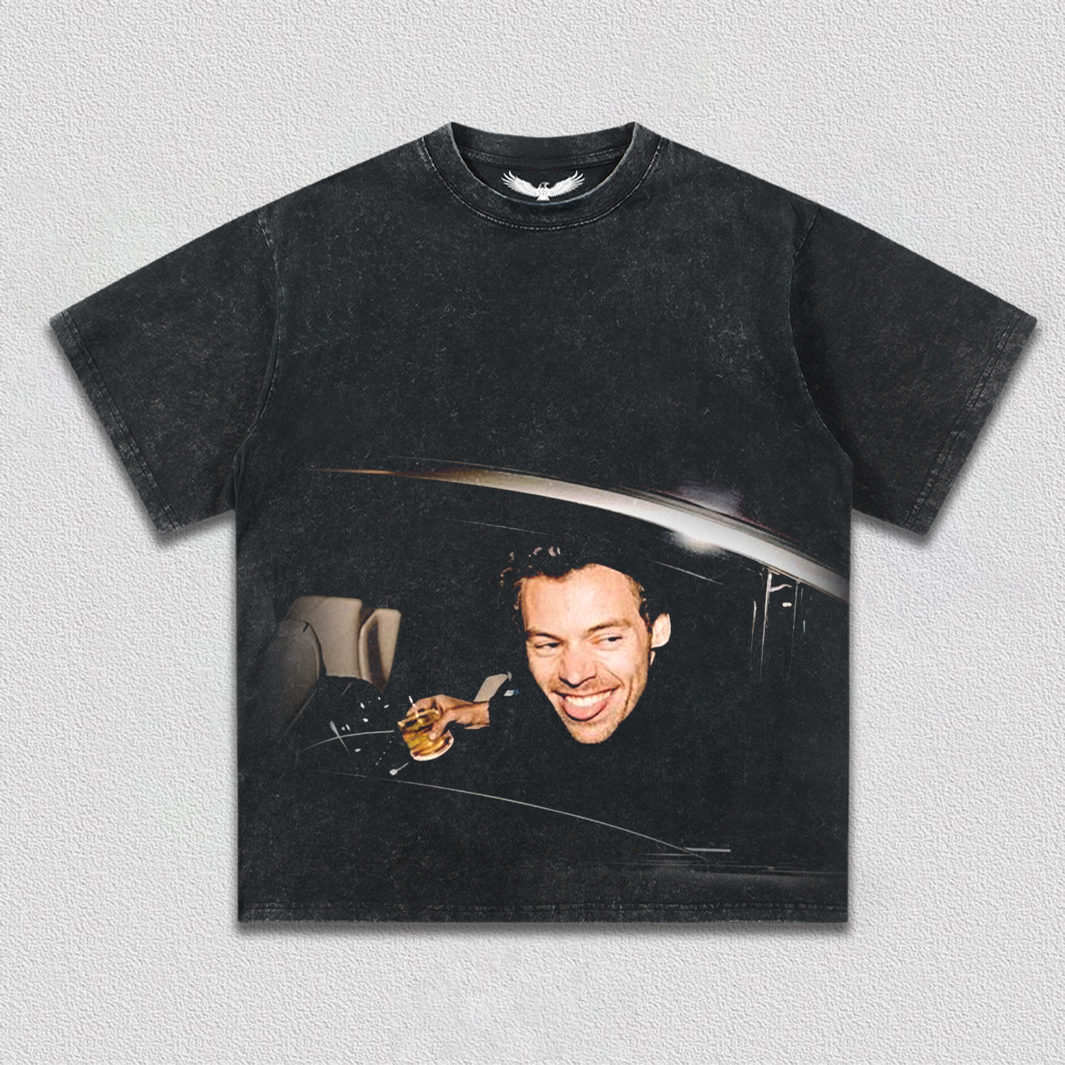 harry styles TEE 3.2