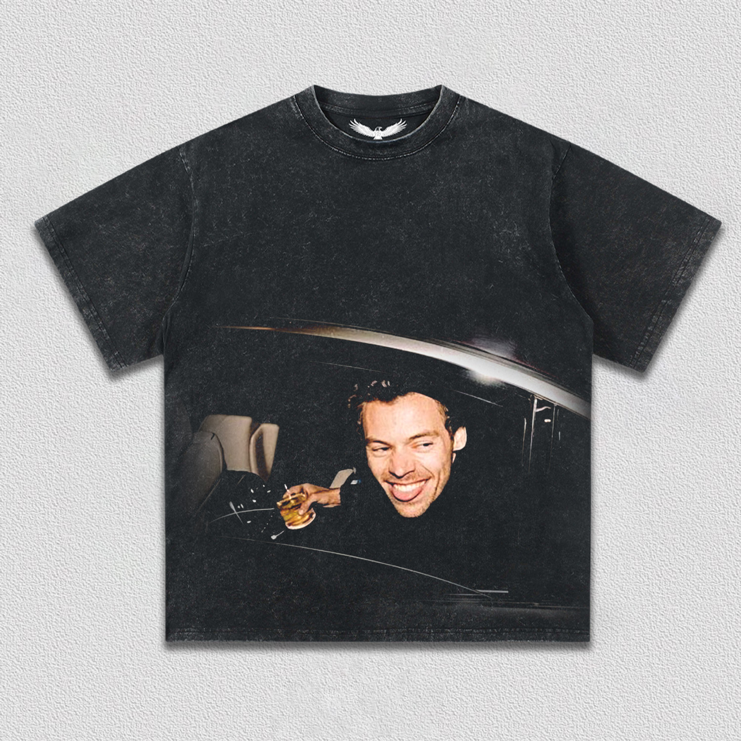 harry styles TEE 3.2