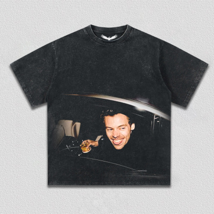 harry styles TEE 3.2