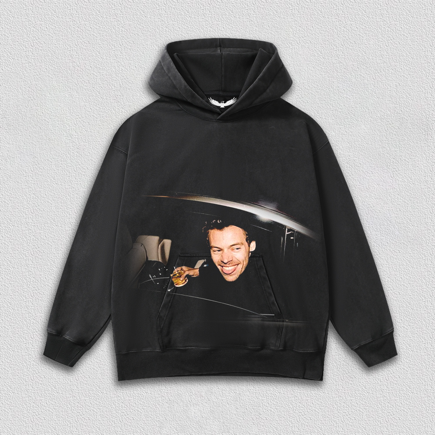 harry styles TEE 3.2