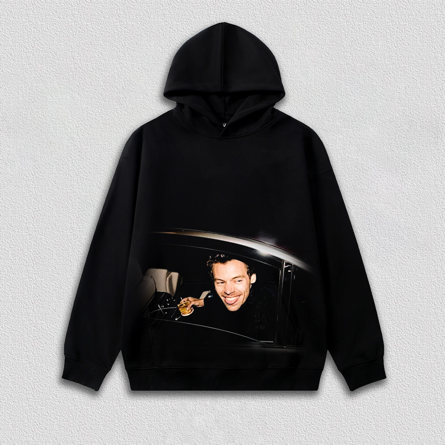 harry styles TEE 3.2