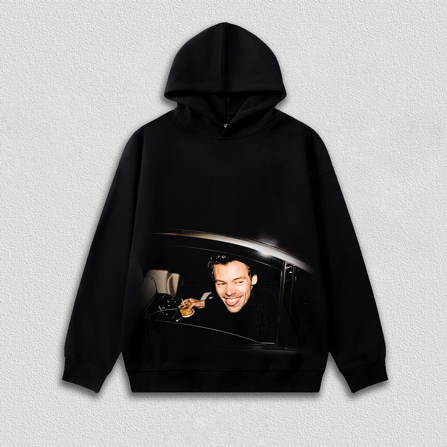 harry styles TEE 3.2